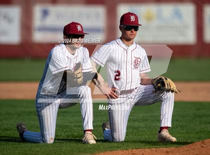 Thumbnail 1 in E.D. White @ Destrehan photogallery.
