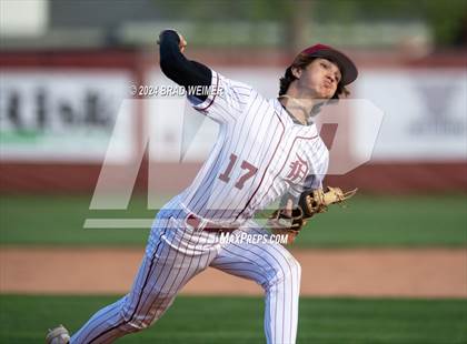 Thumbnail 3 in E.D. White @ Destrehan photogallery.