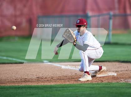 Thumbnail 2 in E.D. White @ Destrehan photogallery.