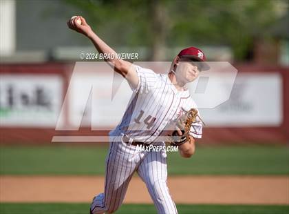 Thumbnail 3 in E.D. White @ Destrehan photogallery.