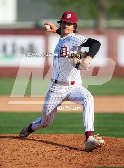 Thumbnail 2 in E.D. White @ Destrehan photogallery.