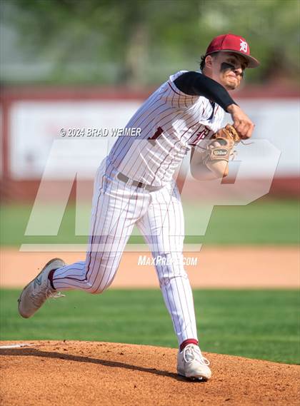 Thumbnail 3 in E.D. White @ Destrehan photogallery.