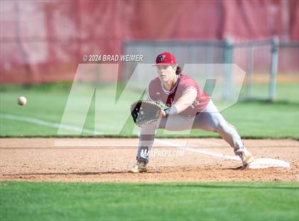 Thumbnail 2 in E.D. White @ Destrehan photogallery.