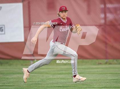 Thumbnail 3 in E.D. White @ Destrehan photogallery.