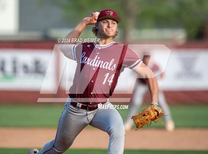Thumbnail 3 in E.D. White @ Destrehan photogallery.