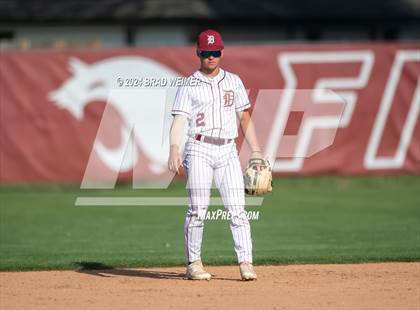 Thumbnail 1 in E.D. White @ Destrehan photogallery.