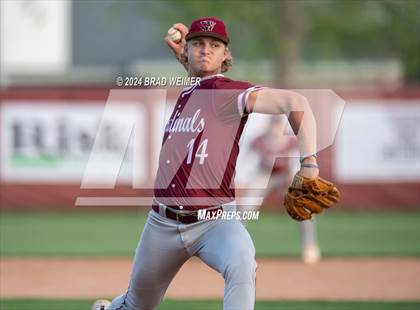 Thumbnail 1 in E.D. White @ Destrehan photogallery.