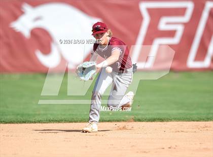 Thumbnail 3 in E.D. White @ Destrehan photogallery.