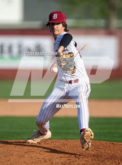 Thumbnail 1 in E.D. White @ Destrehan photogallery.