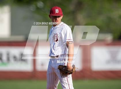 Thumbnail 2 in E.D. White @ Destrehan photogallery.