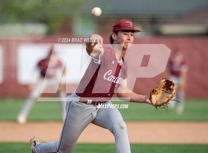 Thumbnail 1 in E.D. White @ Destrehan photogallery.