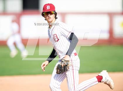 Thumbnail 2 in E.D. White @ Destrehan photogallery.