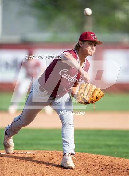 Thumbnail 3 in E.D. White @ Destrehan photogallery.