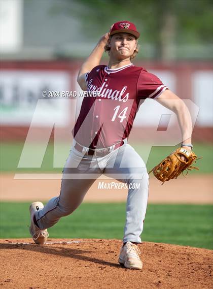 Thumbnail 2 in E.D. White @ Destrehan photogallery.