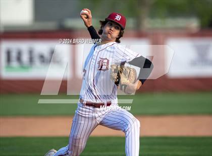 Thumbnail 2 in E.D. White @ Destrehan photogallery.