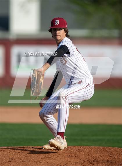 Thumbnail 2 in E.D. White @ Destrehan photogallery.