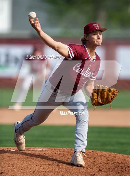 Thumbnail 2 in E.D. White @ Destrehan photogallery.