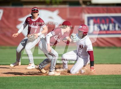 Thumbnail 1 in E.D. White @ Destrehan photogallery.