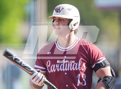 Thumbnail 1 in E.D. White @ Destrehan photogallery.