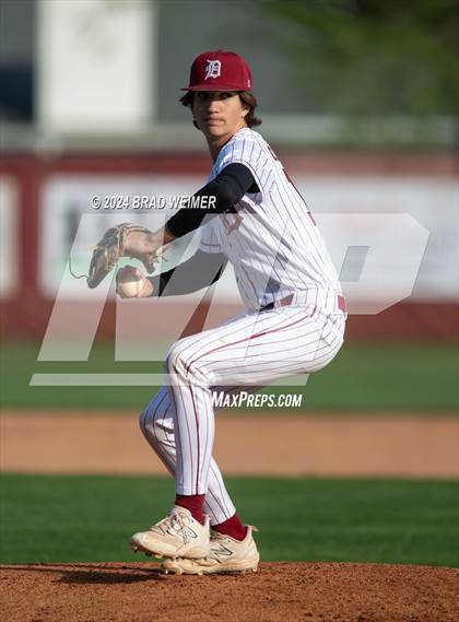 Thumbnail 1 in E.D. White @ Destrehan photogallery.