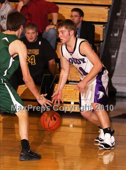 Thumbnail 1 in Wellsboro @ Coudersport photogallery.