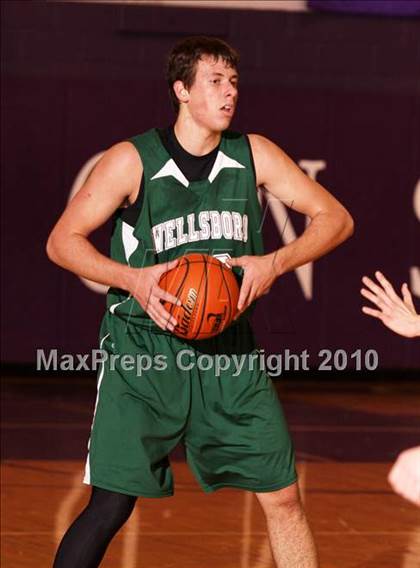 Thumbnail 2 in Wellsboro @ Coudersport photogallery.