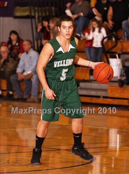 Thumbnail 2 in Wellsboro @ Coudersport photogallery.