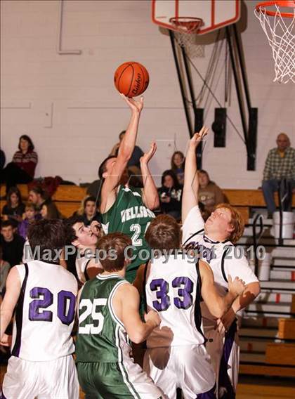 Thumbnail 3 in Wellsboro @ Coudersport photogallery.