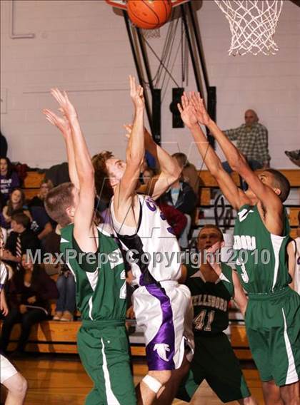 Thumbnail 1 in Wellsboro @ Coudersport photogallery.