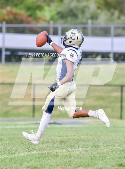 Thumbnail 3 in Morris Catholic @ Sussex County Tech photogallery.