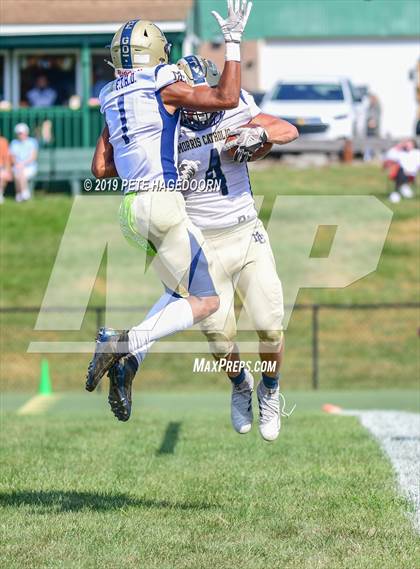Thumbnail 3 in Morris Catholic @ Sussex County Tech photogallery.