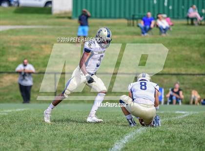 Thumbnail 1 in Morris Catholic @ Sussex County Tech photogallery.