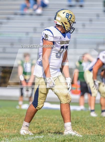Thumbnail 3 in Morris Catholic @ Sussex County Tech photogallery.