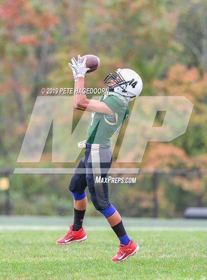 Thumbnail 1 in Morris Catholic @ Sussex County Tech photogallery.