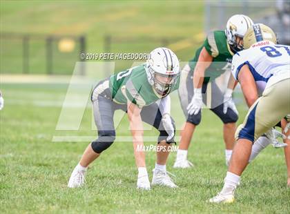 Thumbnail 1 in Morris Catholic @ Sussex County Tech photogallery.