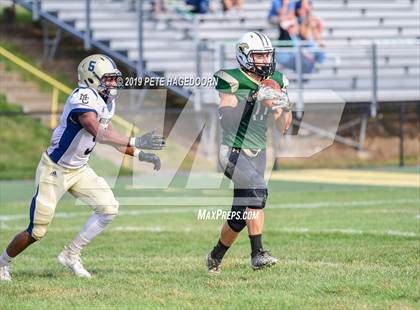 Thumbnail 1 in Morris Catholic @ Sussex County Tech photogallery.