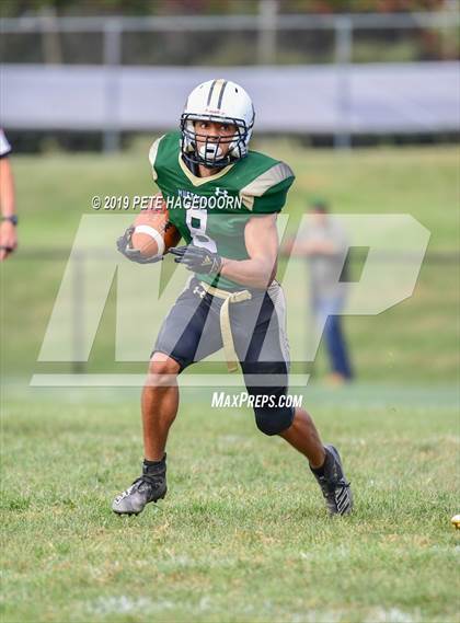 Thumbnail 2 in Morris Catholic @ Sussex County Tech photogallery.