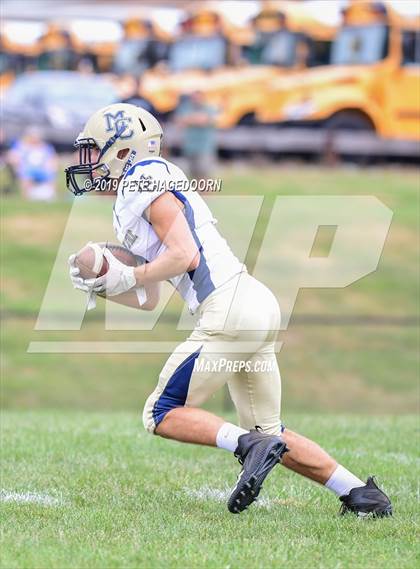 Thumbnail 1 in Morris Catholic @ Sussex County Tech photogallery.
