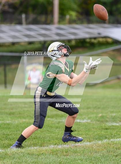 Thumbnail 1 in Morris Catholic @ Sussex County Tech photogallery.