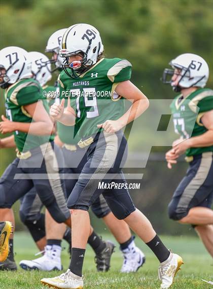 Thumbnail 3 in Morris Catholic @ Sussex County Tech photogallery.