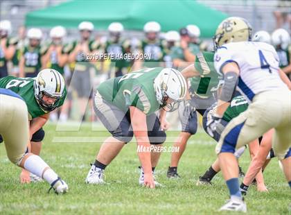 Thumbnail 2 in Morris Catholic @ Sussex County Tech photogallery.