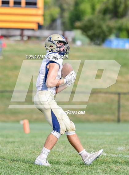 Thumbnail 1 in Morris Catholic @ Sussex County Tech photogallery.