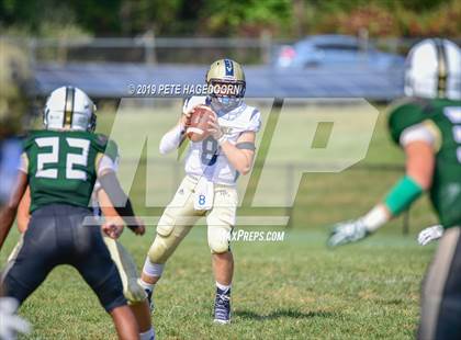 Thumbnail 3 in Morris Catholic @ Sussex County Tech photogallery.