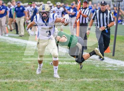 Thumbnail 3 in Morris Catholic @ Sussex County Tech photogallery.