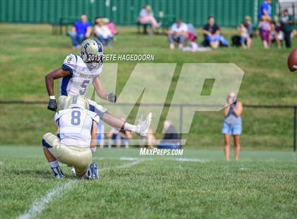 Thumbnail 2 in Morris Catholic @ Sussex County Tech photogallery.