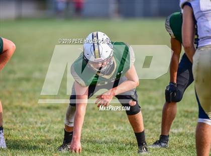 Thumbnail 3 in Morris Catholic @ Sussex County Tech photogallery.