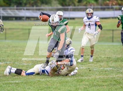 Thumbnail 1 in Morris Catholic @ Sussex County Tech photogallery.