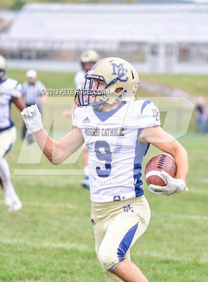 Thumbnail 2 in Morris Catholic @ Sussex County Tech photogallery.