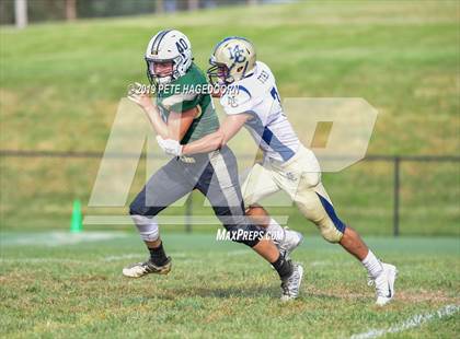 Thumbnail 2 in Morris Catholic @ Sussex County Tech photogallery.