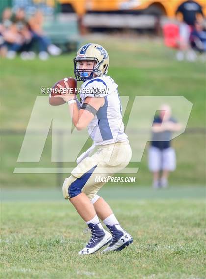 Thumbnail 2 in Morris Catholic @ Sussex County Tech photogallery.